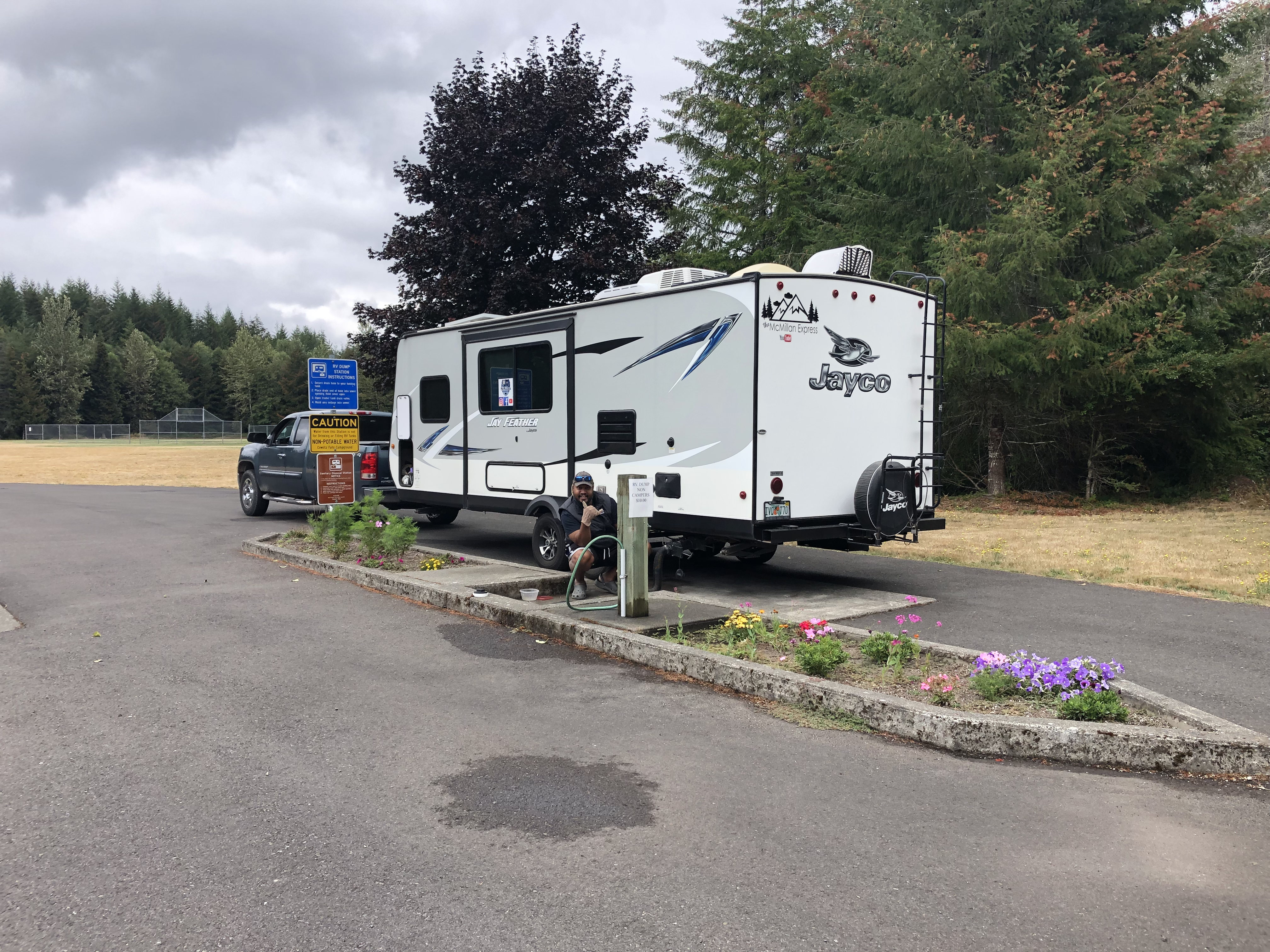 Featured image for Year-End RV Maintenance Checklist