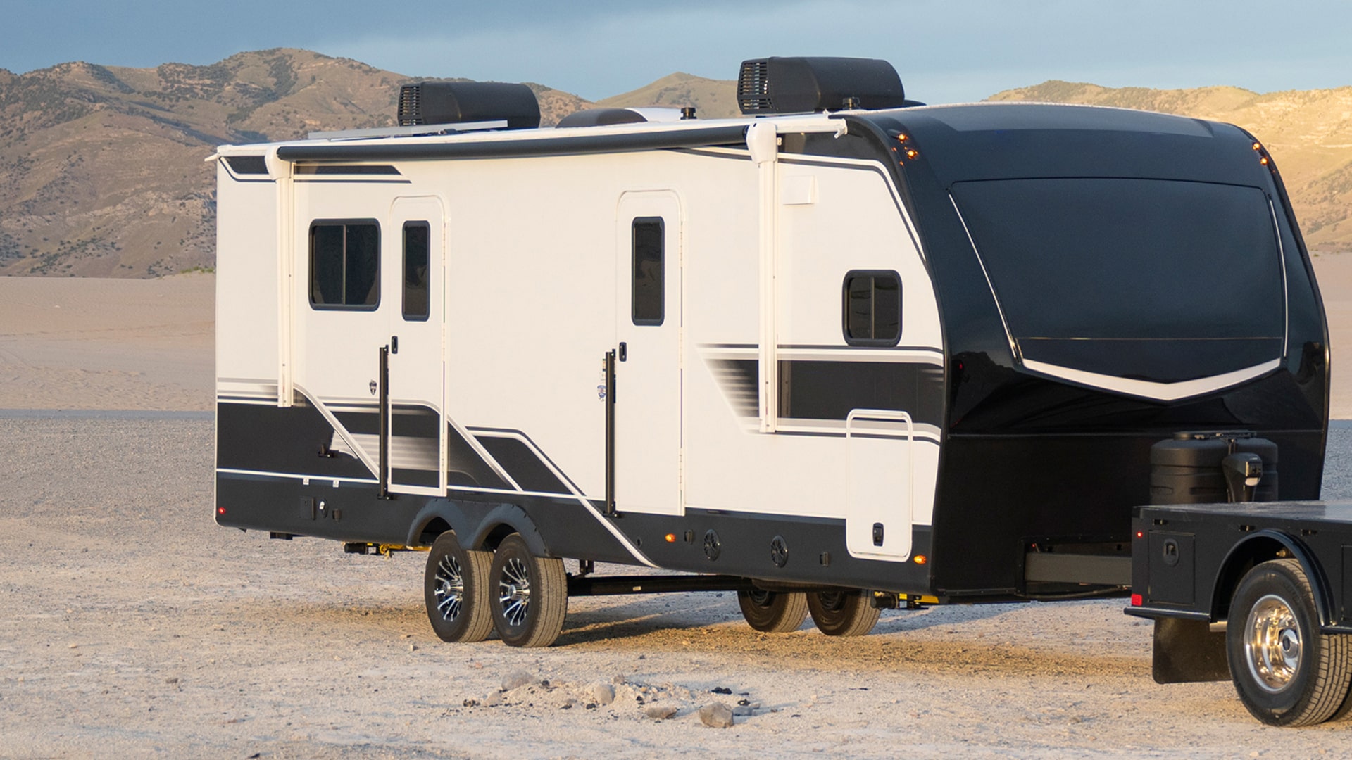 My Rv Towing Capacity 1