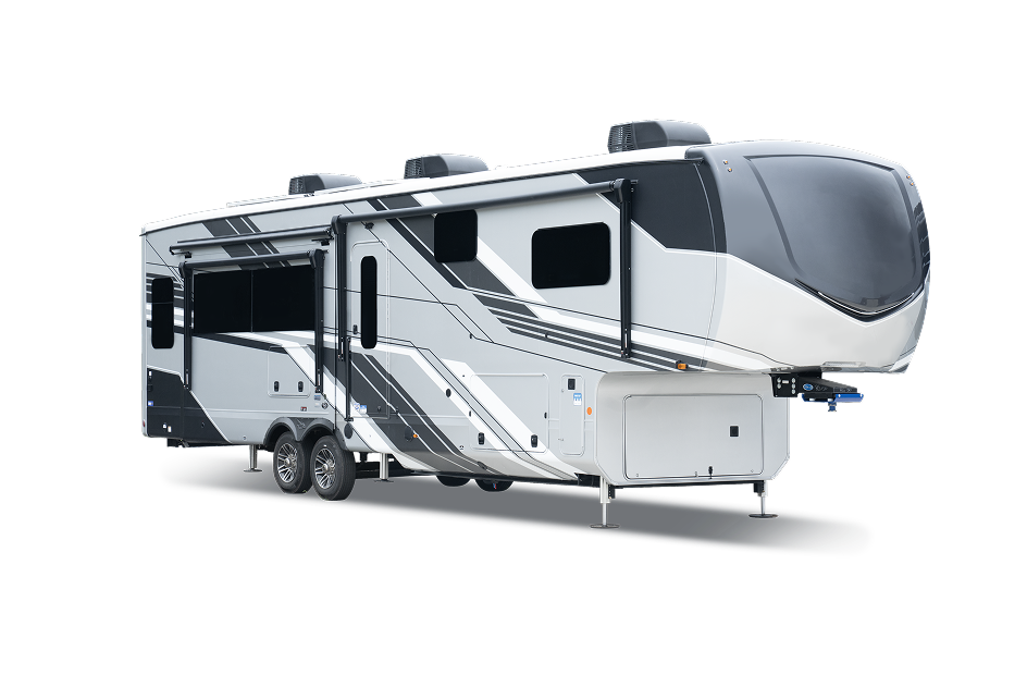 My Rv Fifth Wheels