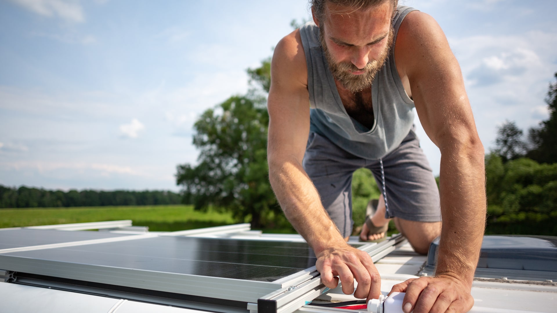 Featured image for RV Dewinterization: A Complete Step-by-Step Guide for Spring