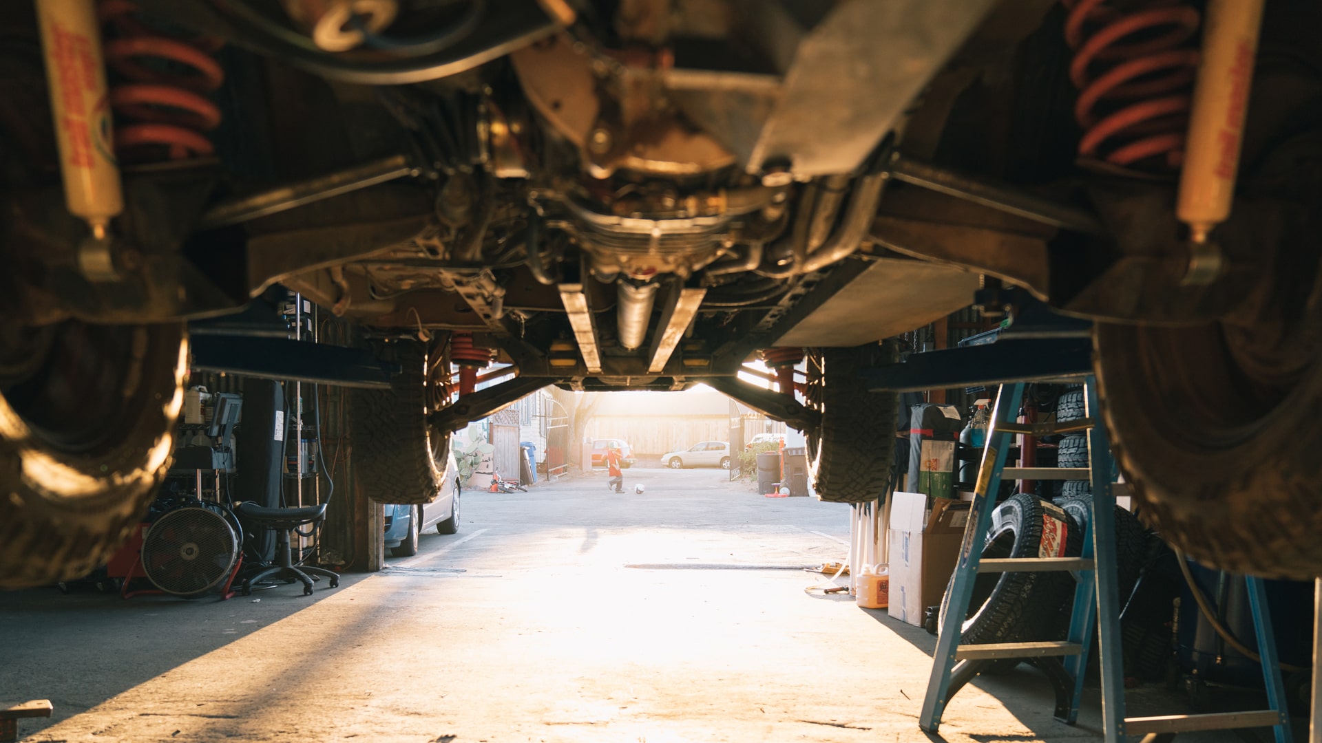 My Rv Maintenance Hero