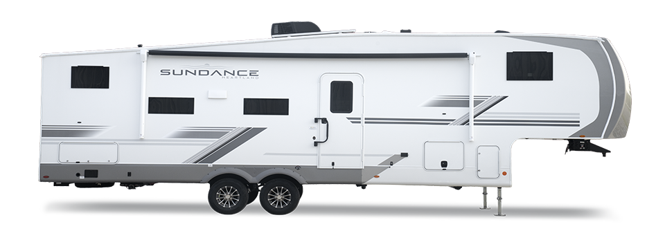 2027 SUNDANCE FITH WHEEL