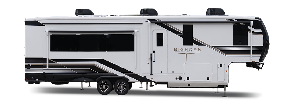2027 BIGHORN