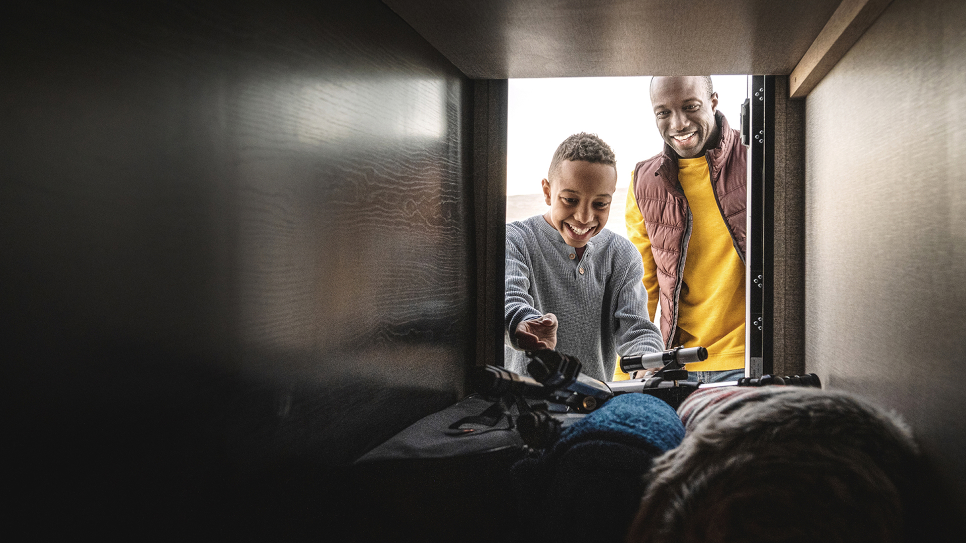 My Rv Buying Step Seven