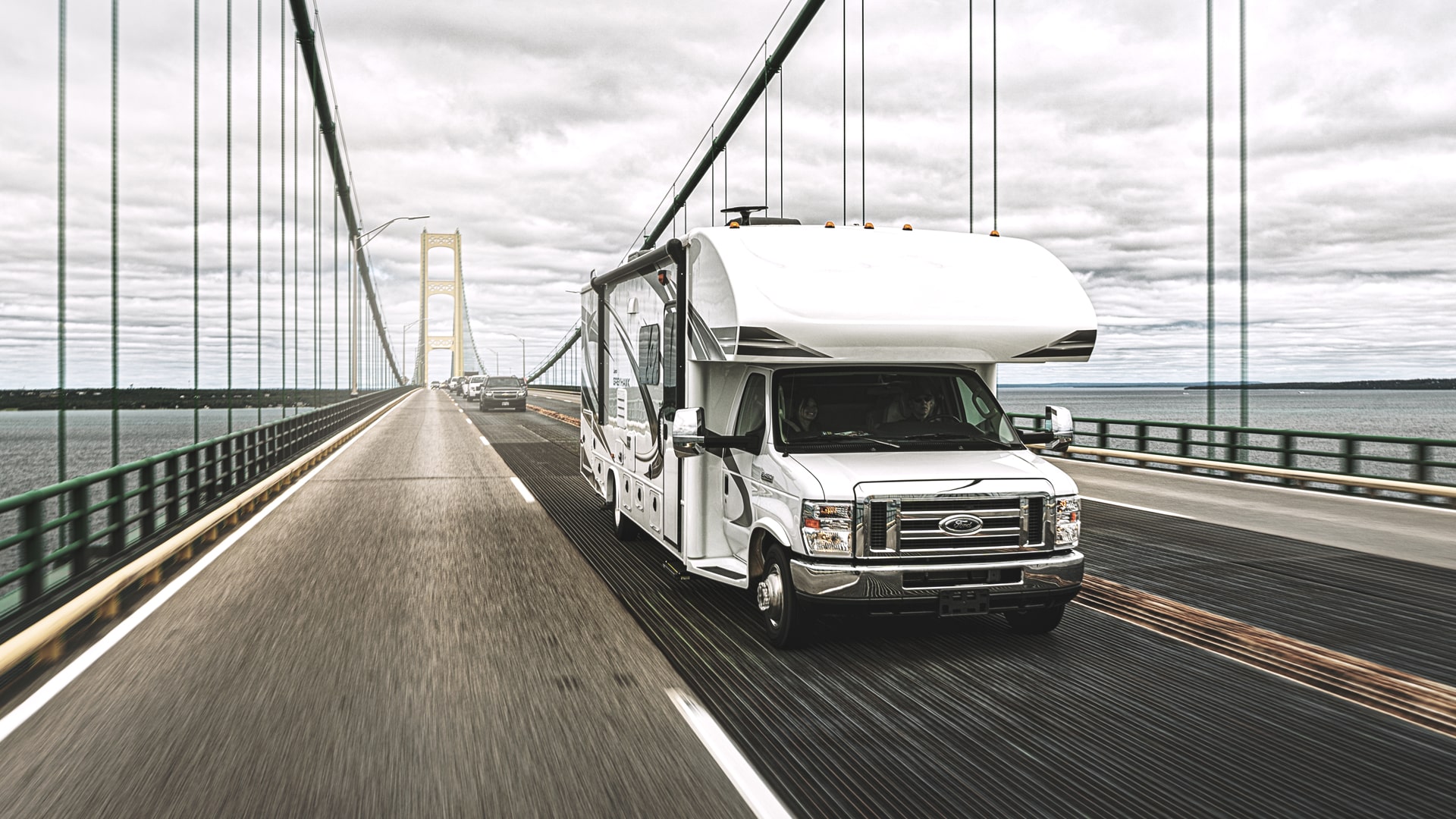 My Rv Safety Driving (1)