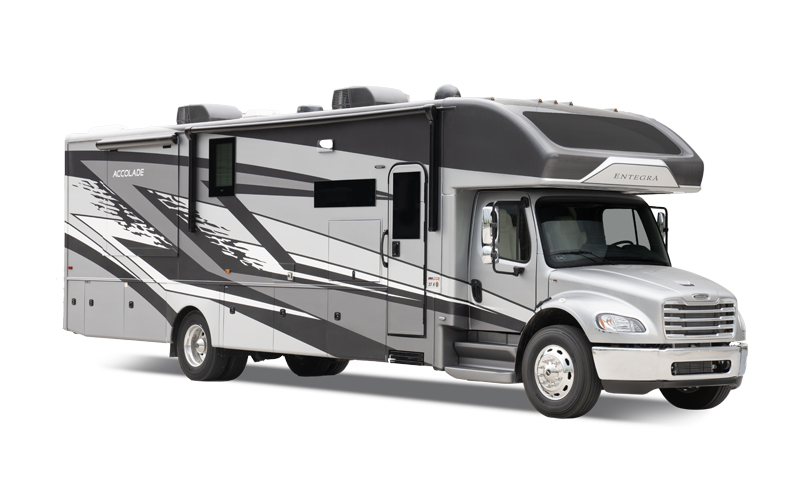 Class C Entegra Accolade