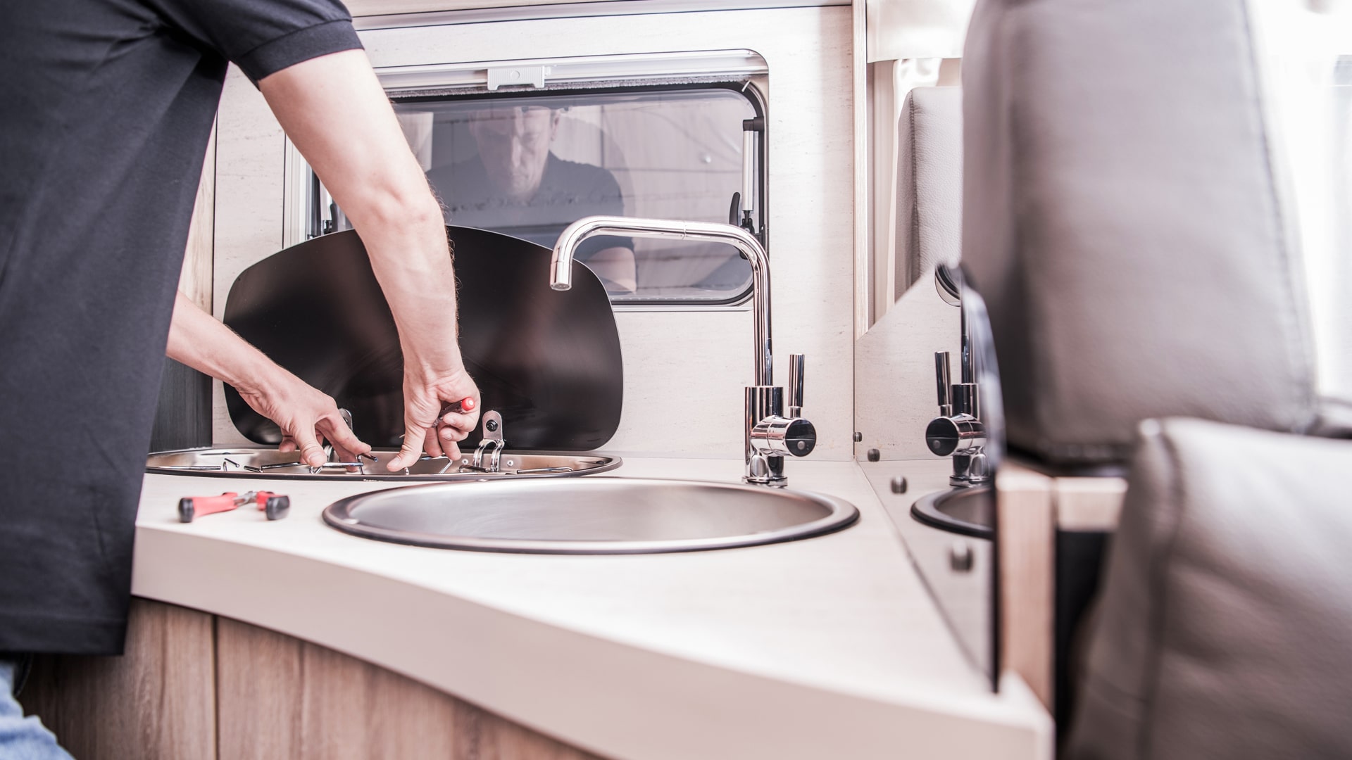 Featured image for Starlink for RVs: Complete Installation Guide