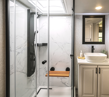 MY24 Open Range Air Lite Kitchen 1