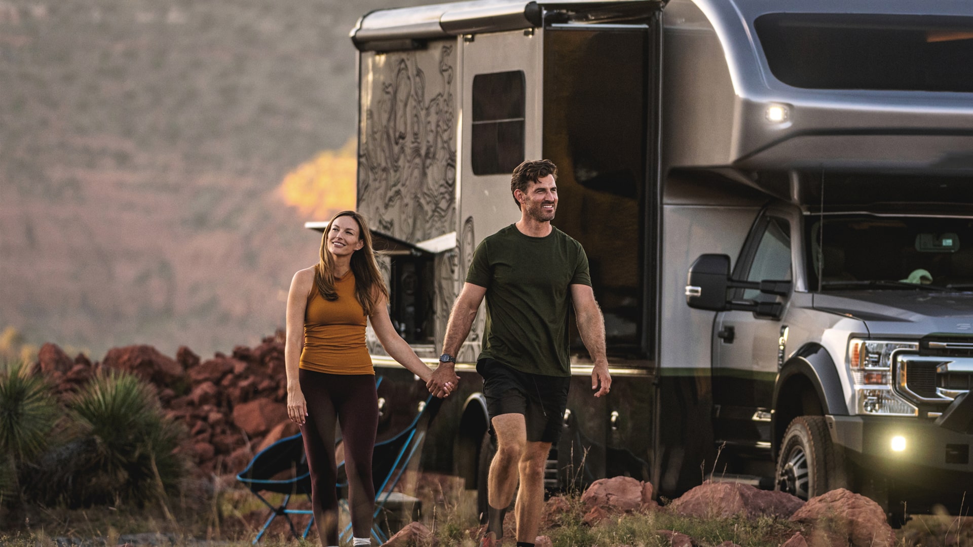 My Rv Buying Step One