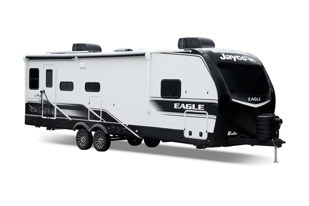 Jayco Eagle HT Travel Trailer