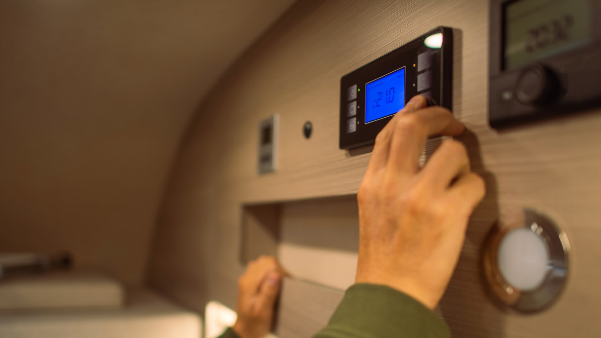 My Rv Maintenance Electrical