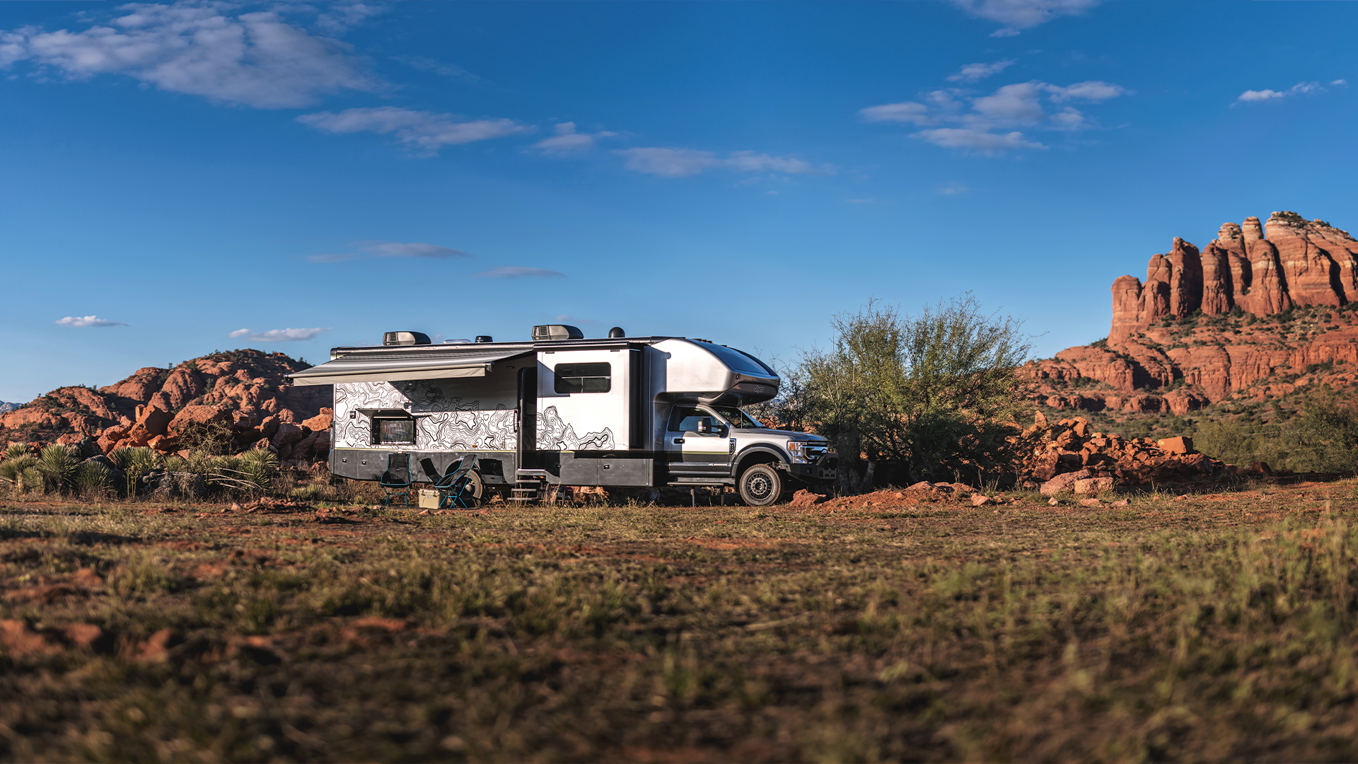 Featured image for Best Motorhomes of 2027: Complete Buying Guide