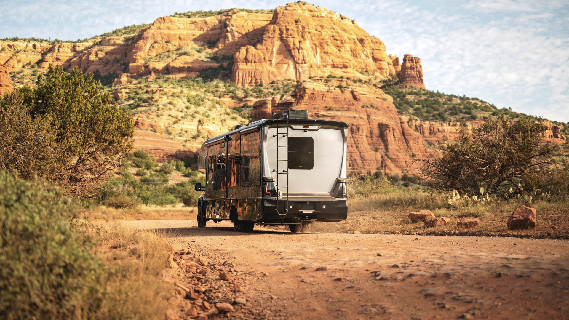 My Rv Blog Class C 3