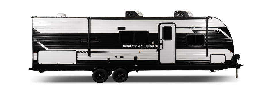 2027 Prowler