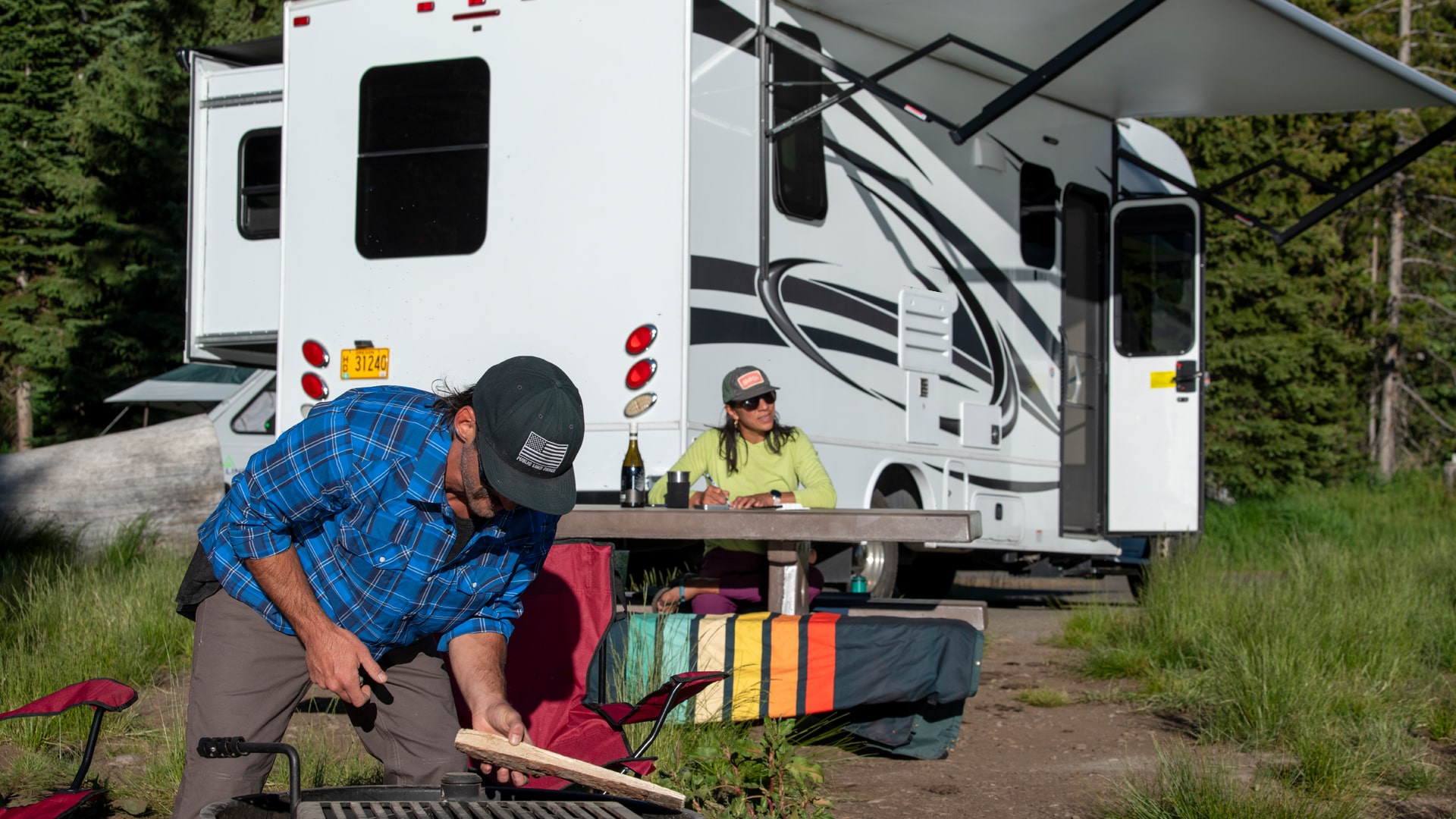 Featured image for The Ultimate RV Packing List: Gear You Actually Need